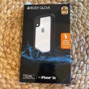 Body Glove IPhone XR phone case